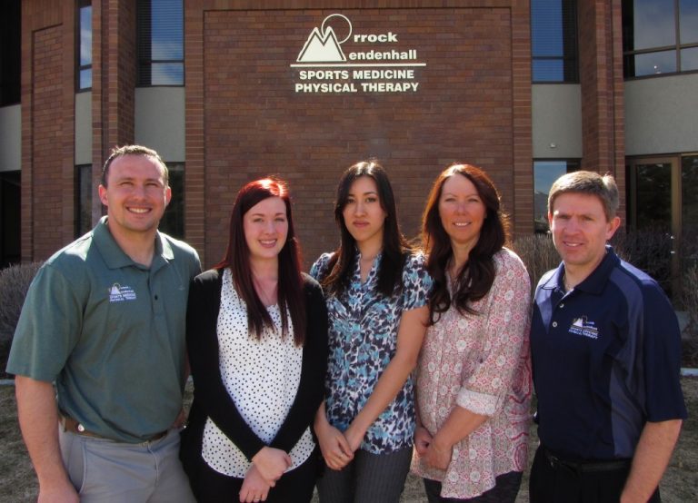 Lehi Office Professional Physical Therapy & Sports Medicine