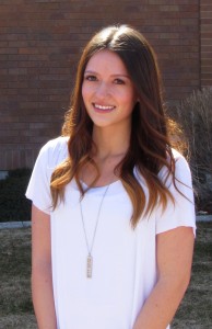Nicole Conder