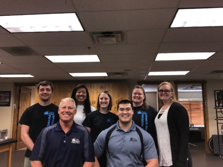 Alpine Office Professional Physical Therapy & Sports Medicine