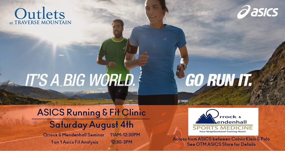 asics traverse mountain